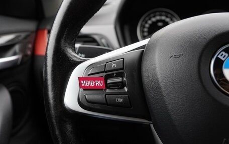 BMW X1, 2018 год, 2 430 000 рублей, 20 фотография