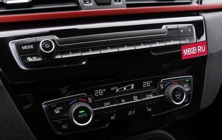 BMW X1, 2018 год, 2 430 000 рублей, 15 фотография