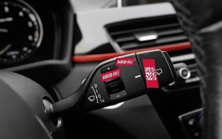 BMW X1, 2018 год, 2 430 000 рублей, 21 фотография