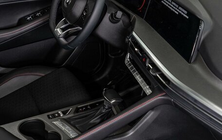 Changan CS35 Plus, 2025 год, 2 779 900 рублей, 12 фотография