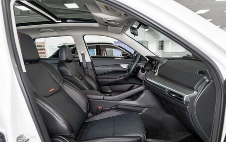 Changan CS35 Plus, 2025 год, 2 779 900 рублей, 13 фотография