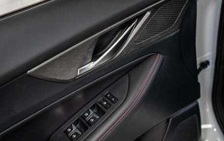 Changan CS35 Plus, 2025 год, 2 779 900 рублей, 2 фотография