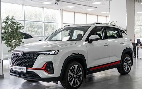 Changan CS35 Plus, 2025 год, 2 779 900 рублей, 14 фотография