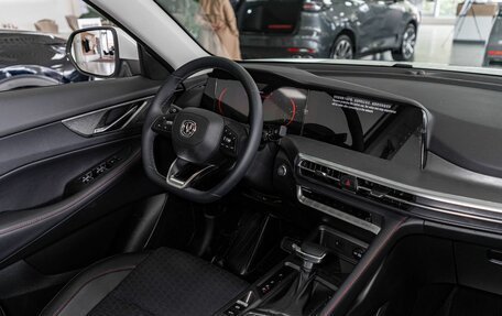 Changan CS35 Plus, 2025 год, 2 779 900 рублей, 11 фотография