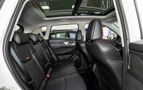 Changan CS35 Plus, 2025 год, 2 779 900 рублей, 10 фотография