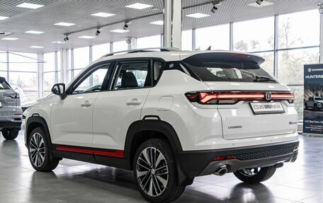 Changan CS35 Plus, 2025 год, 2 779 900 рублей, 22 фотография