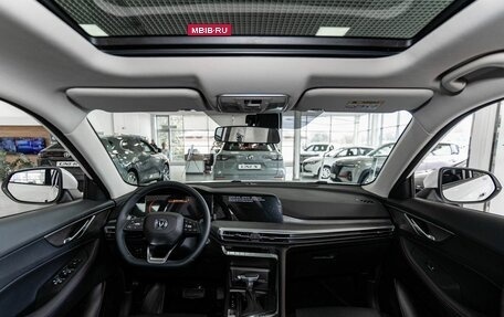 Changan CS35 Plus, 2025 год, 2 779 900 рублей, 9 фотография