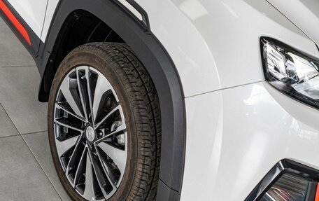 Changan CS35 Plus, 2025 год, 2 779 900 рублей, 19 фотография