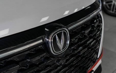 Changan CS35 Plus, 2025 год, 2 779 900 рублей, 17 фотография