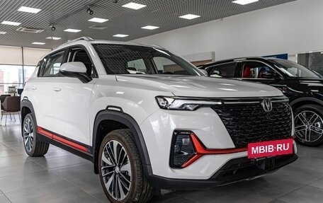 Changan CS35 Plus, 2025 год, 2 779 900 рублей, 16 фотография