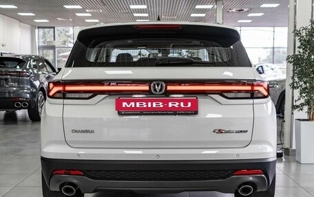 Changan CS35 Plus, 2025 год, 2 779 900 рублей, 23 фотография