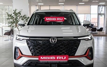Changan CS35 Plus, 2025 год, 2 779 900 рублей, 15 фотография