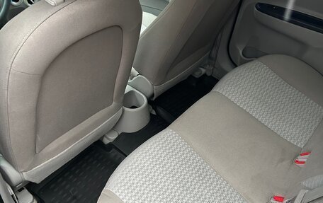 Hyundai Verna II, 2006 год, 450 000 рублей, 7 фотография