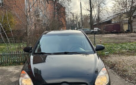 Hyundai Verna II, 2006 год, 450 000 рублей, 5 фотография