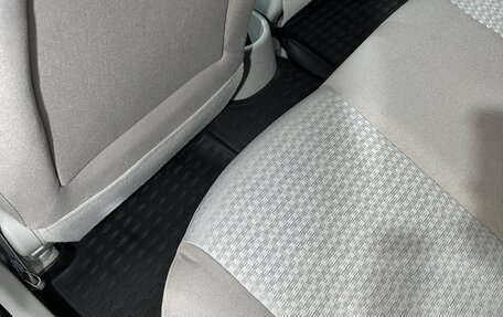 Hyundai Verna II, 2006 год, 450 000 рублей, 12 фотография