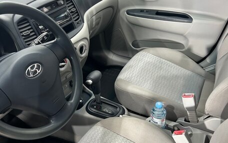 Hyundai Verna II, 2006 год, 450 000 рублей, 9 фотография