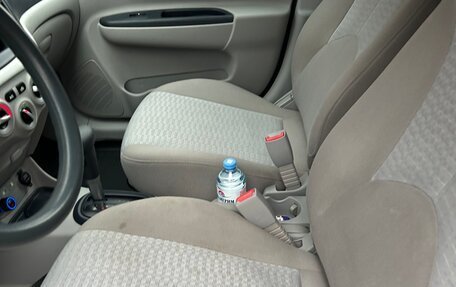 Hyundai Verna II, 2006 год, 450 000 рублей, 8 фотография