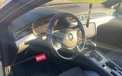 Volkswagen Passat B8 рестайлинг, 2017 год, 2 350 000 рублей, 1 фотография