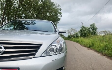 Nissan Teana, 2011 год, 1 173 000 рублей, 1 фотография