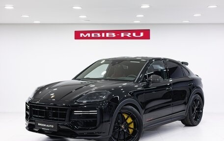 Porsche Cayenne III, 2025 год, 32 990 000 рублей, 1 фотография