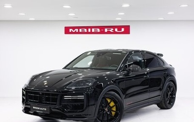 Porsche Cayenne III, 2025 год, 32 990 000 рублей, 1 фотография