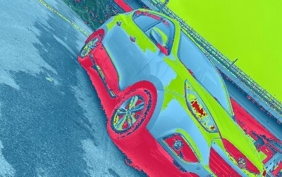 Hyundai ix35 I рестайлинг, 2011 год, 910 000 рублей, 1 фотография