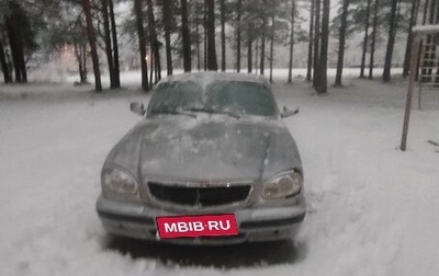 ГАЗ 31105 «Волга», 2006 год, 100 000 рублей, 1 фотография