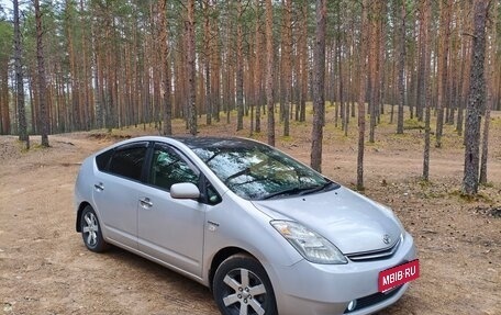 Toyota Prius, 2008 год, 750 000 рублей, 1 фотография