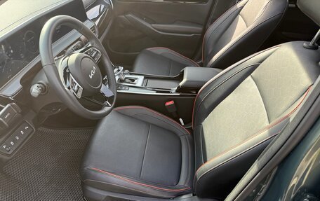 KIA Seltos I, 2024 год, 2 600 000 рублей, 6 фотография