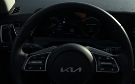 KIA Seltos I, 2024 год, 2 600 000 рублей, 8 фотография