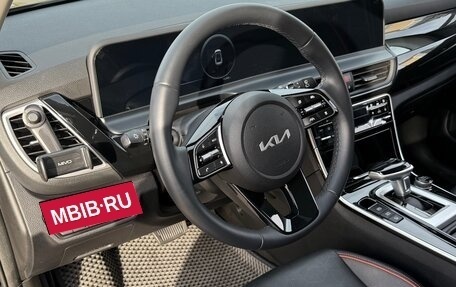 KIA Seltos I, 2024 год, 2 600 000 рублей, 4 фотография