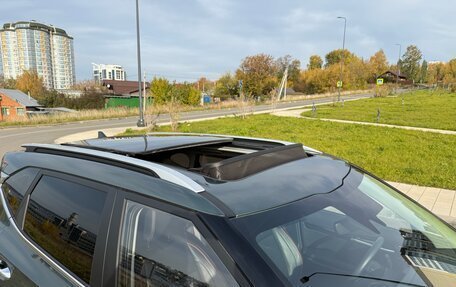 KIA Seltos I, 2024 год, 2 600 000 рублей, 11 фотография