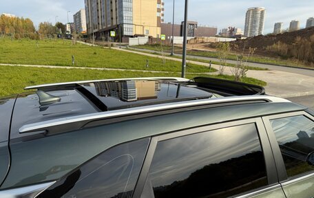 KIA Seltos I, 2024 год, 2 600 000 рублей, 10 фотография