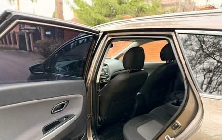 KIA cee'd III, 2013 год, 1 080 000 рублей, 9 фотография