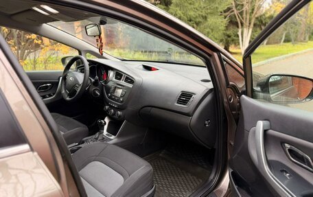 KIA cee'd III, 2013 год, 1 080 000 рублей, 12 фотография