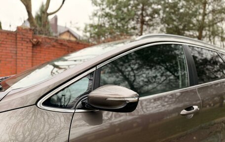 KIA cee'd III, 2013 год, 1 080 000 рублей, 8 фотография