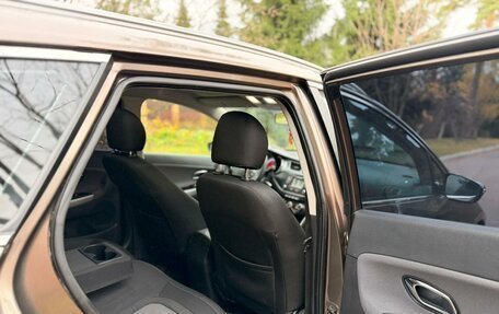 KIA cee'd III, 2013 год, 1 080 000 рублей, 10 фотография