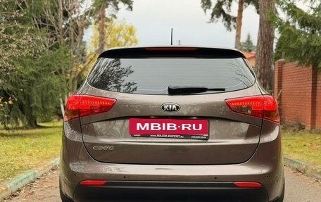 KIA cee'd III, 2013 год, 1 080 000 рублей, 6 фотография