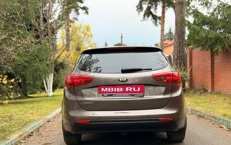 KIA cee'd III, 2013 год, 1 080 000 рублей, 3 фотография