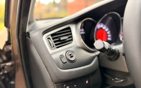 KIA cee'd III, 2013 год, 1 080 000 рублей, 14 фотография