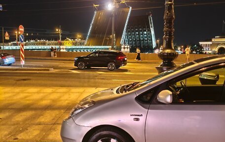 Toyota Prius, 2008 год, 750 000 рублей, 4 фотография