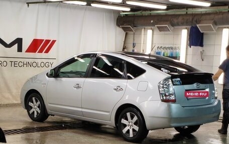 Toyota Prius, 2008 год, 750 000 рублей, 12 фотография
