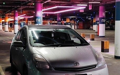 Toyota Prius, 2008 год, 750 000 рублей, 14 фотография