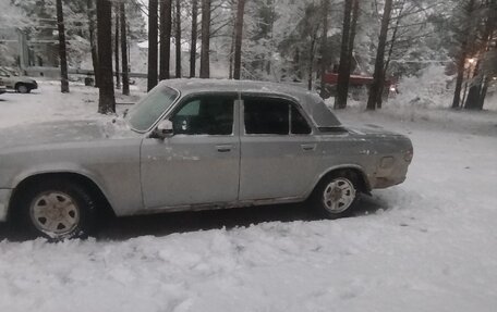 ГАЗ 31105 «Волга», 2006 год, 100 000 рублей, 2 фотография