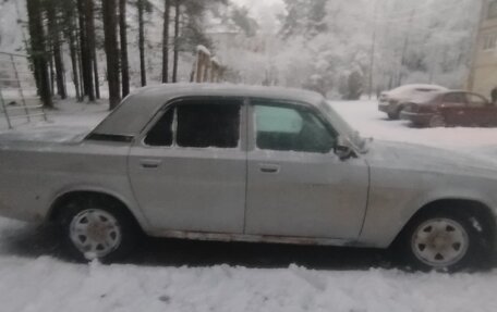 ГАЗ 31105 «Волга», 2006 год, 100 000 рублей, 3 фотография