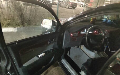 Chevrolet Lacetti, 2010 год, 450 000 рублей, 6 фотография