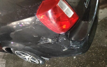 Chevrolet Lacetti, 2010 год, 450 000 рублей, 9 фотография