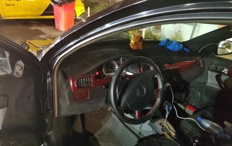 Chevrolet Lacetti, 2010 год, 450 000 рублей, 5 фотография