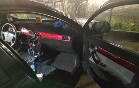 Chevrolet Lacetti, 2010 год, 450 000 рублей, 8 фотография