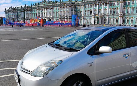 Toyota Prius, 2008 год, 750 000 рублей, 15 фотография